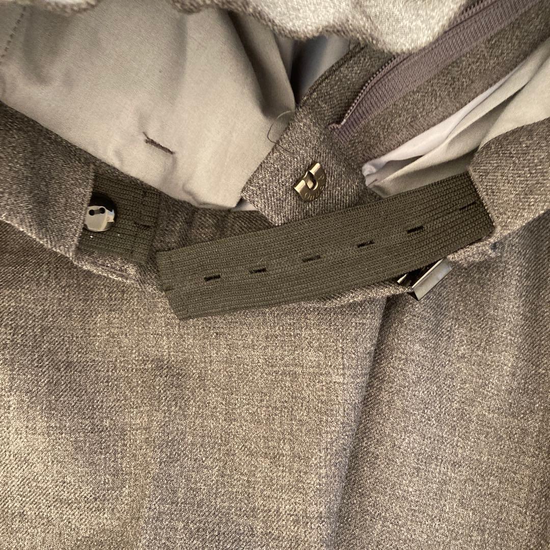 卒業式JPRESS 160（150センチ前後のお子様推奨）ブレザー　スラックス