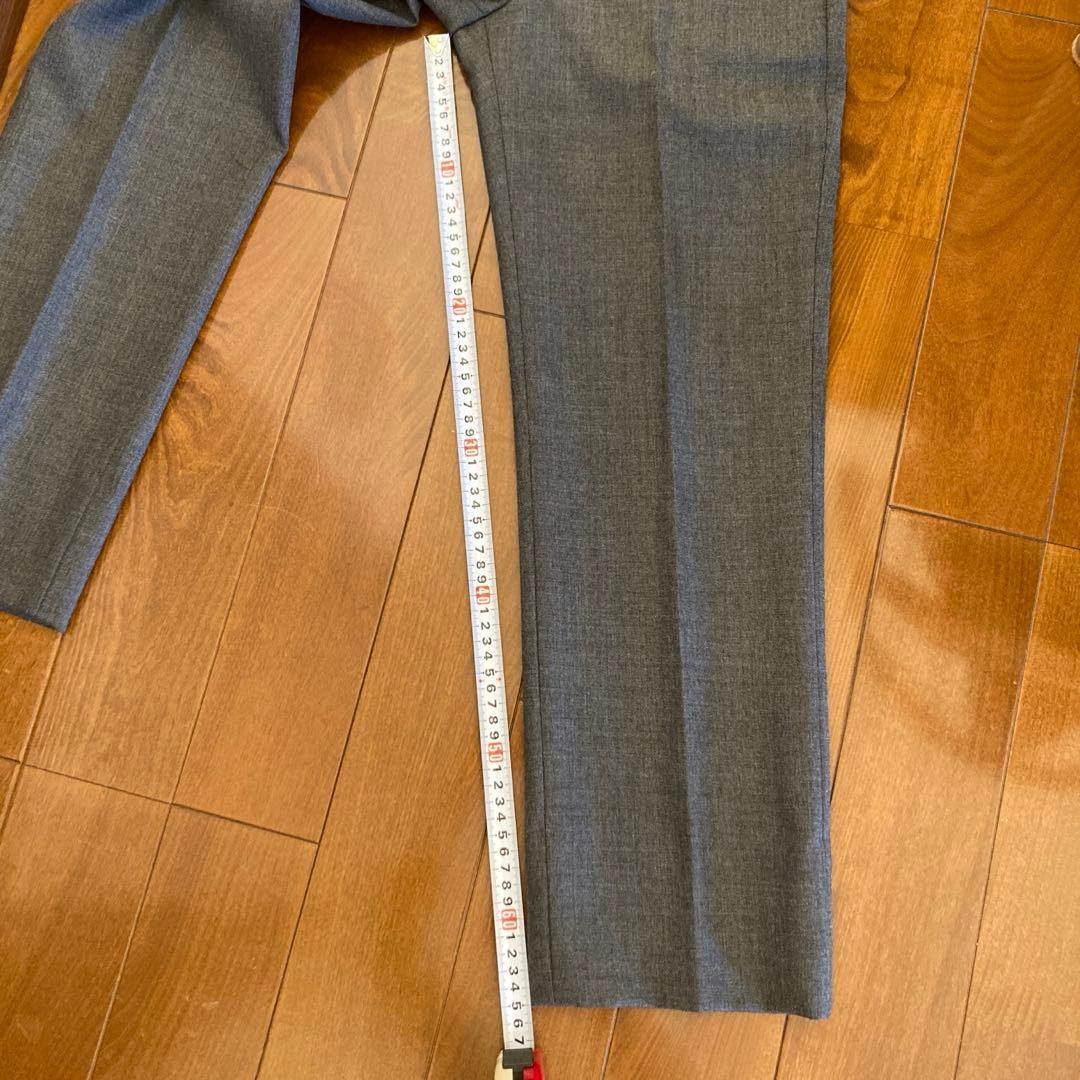 卒業式JPRESS 160（150センチ前後のお子様推奨）ブレザー　スラックス