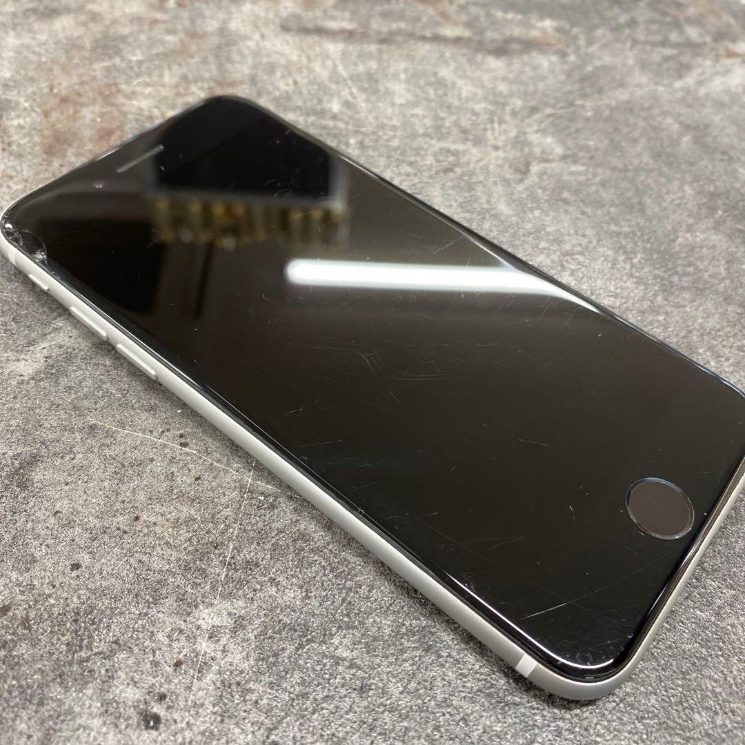 タ*ア様 iPhone SE（第2世代） 64GB ホワイト