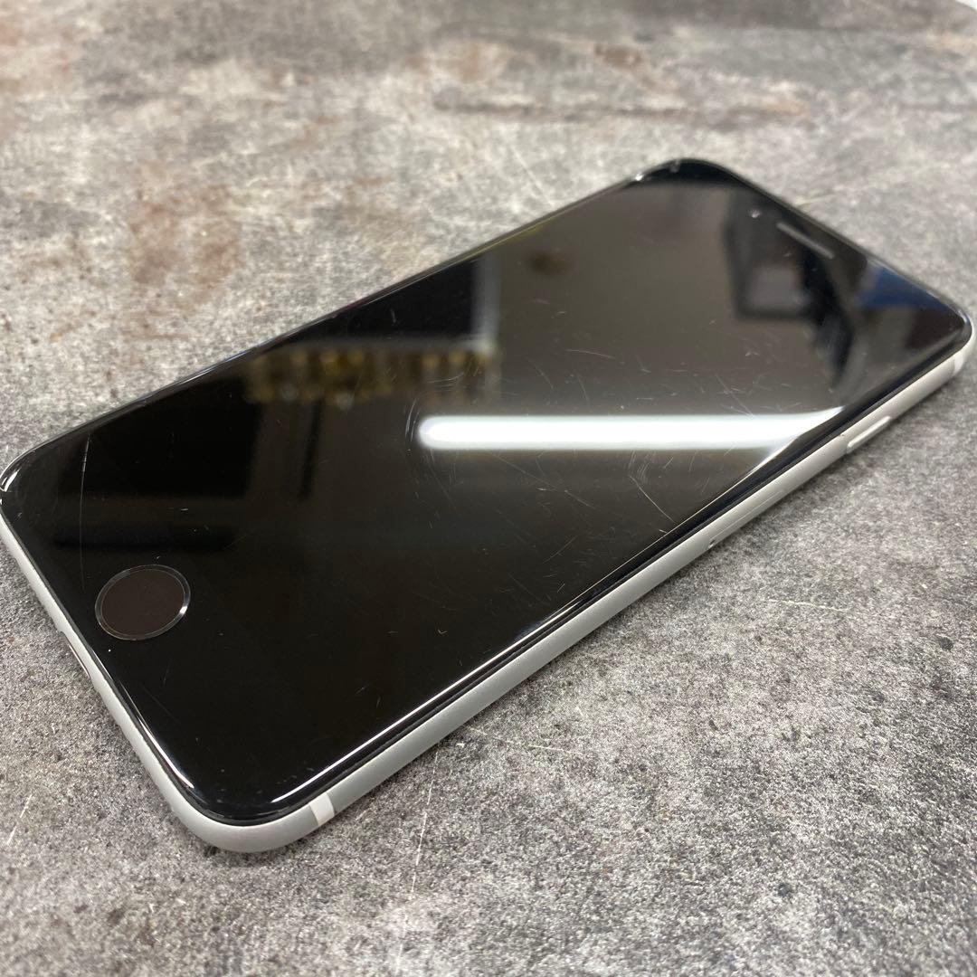 タ*ア様 iPhone SE（第2世代） 64GB ホワイト