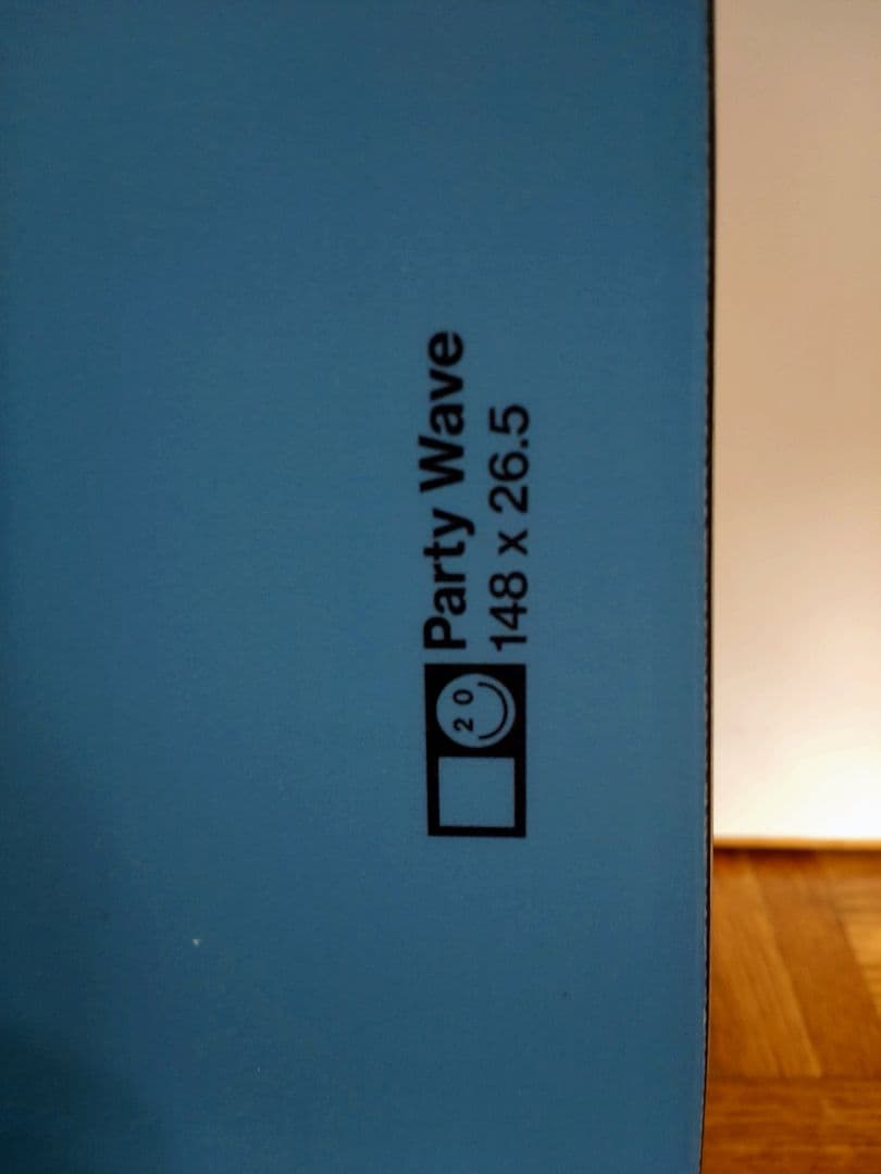 ぴよ様 使用2時間 バタレオン Party Wave 148 Bataleon