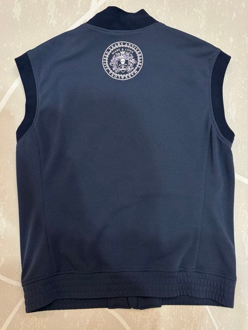MARK & LONA セットアップ ゴルフウェア
