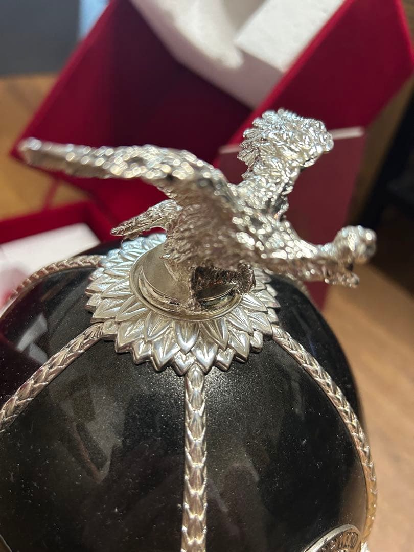 本日限定！未開封！インペリアルコレクションメタリックブラック.最終値下げ