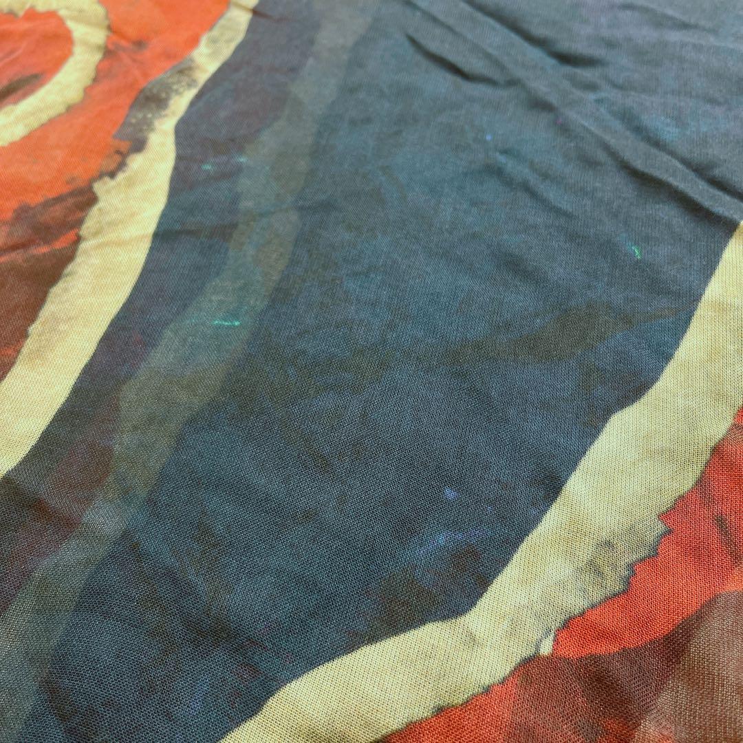 美品✨Alexander McQUEEN GOD save イギリス 国旗