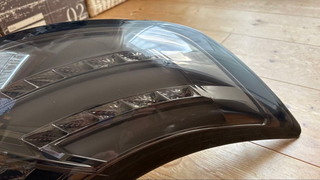 ZC32S スイフトスポーツ LEDテールランプ（ブラックスモーク）