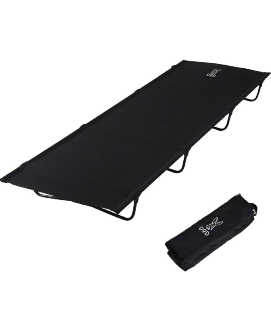 DOD(ディーオーディー) バッグインベッド　コット CB1-510K