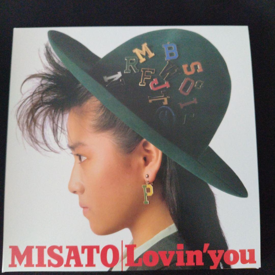 渡辺美里 Lovin'you 30th Anniversary 　初回DVD付