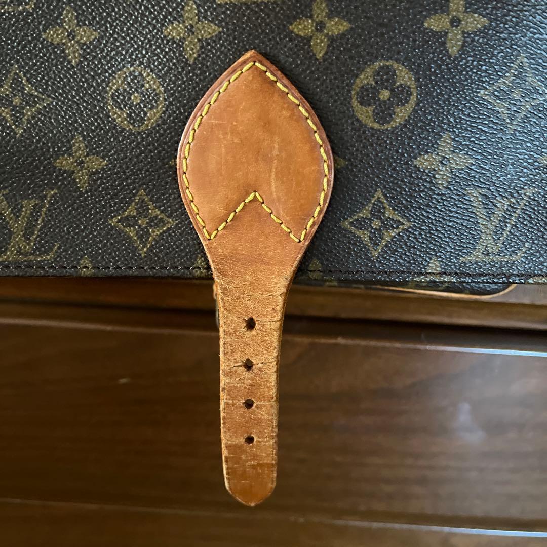 ルイヴィトン　カルトシエール