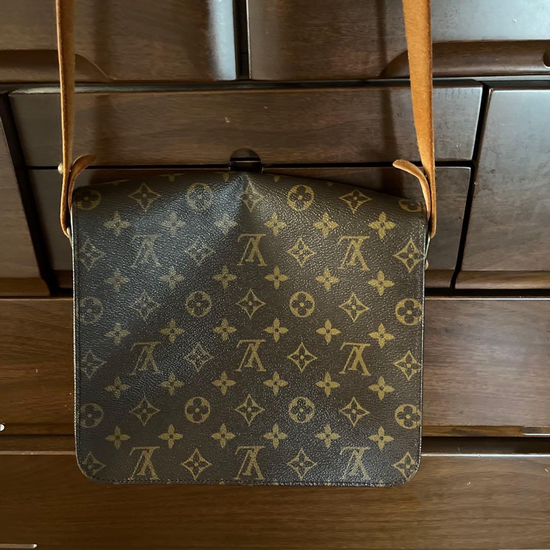 ルイヴィトン　カルトシエール