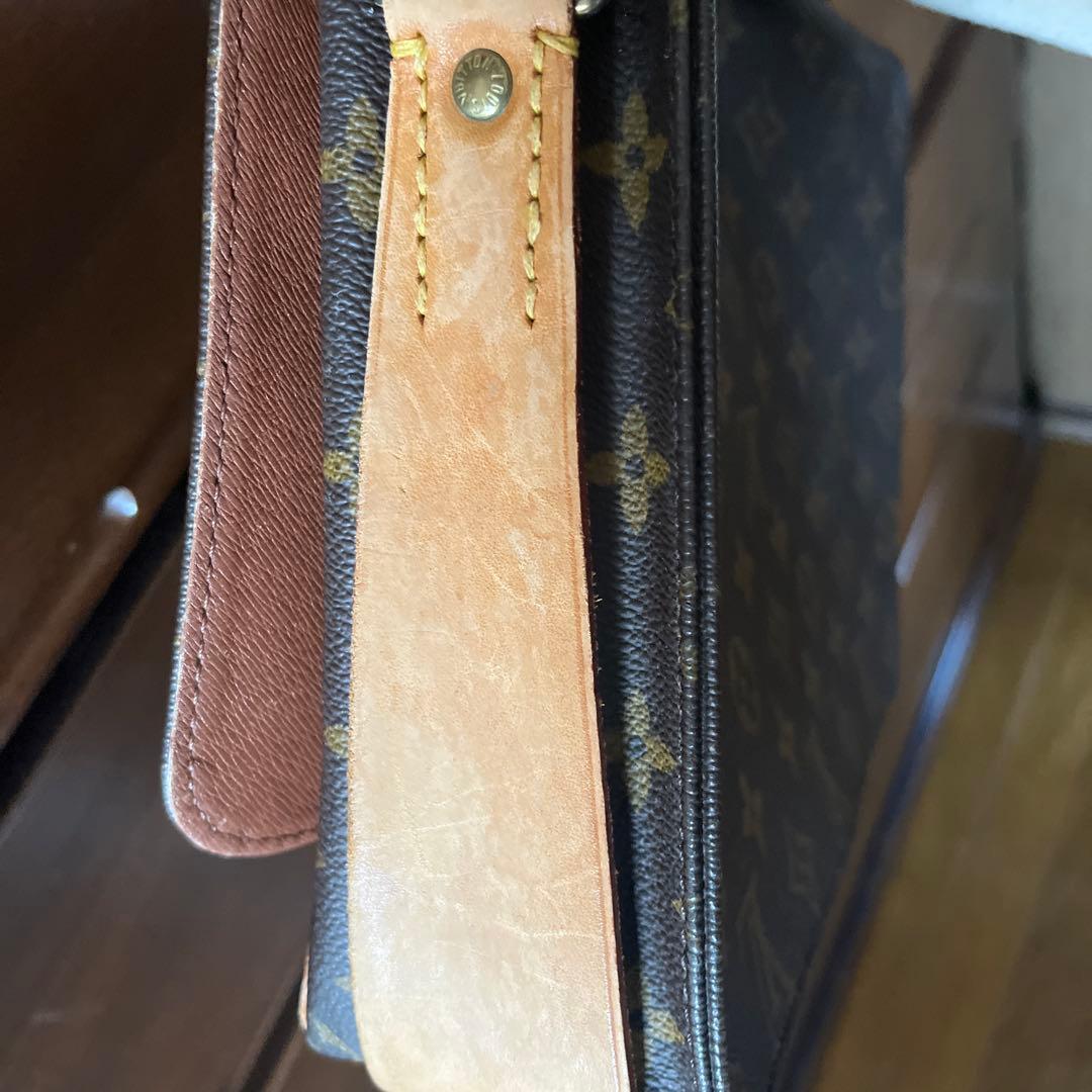 ルイヴィトン　カルトシエール