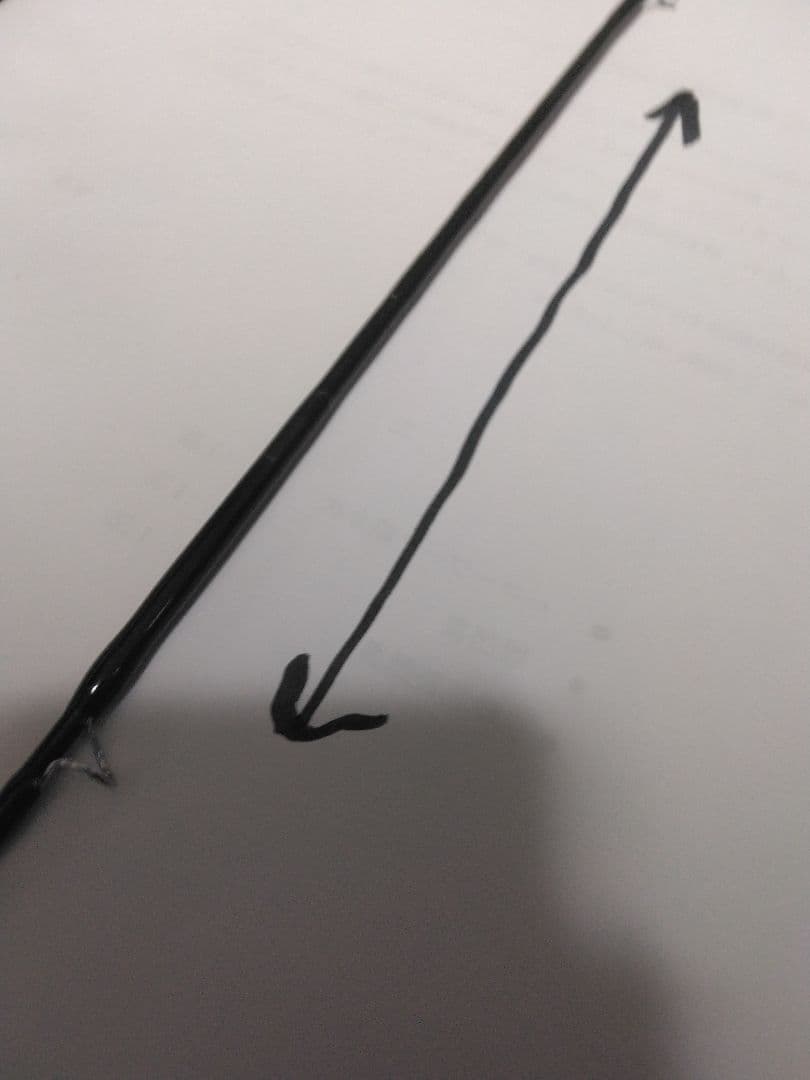 ダイワ　アルトモアx　8,4　3#よく読んで下さい