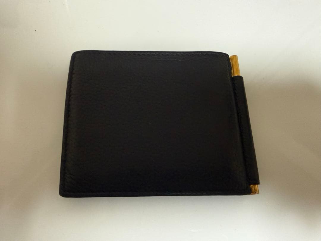 トムフォード　TOMFORD マネークリップ