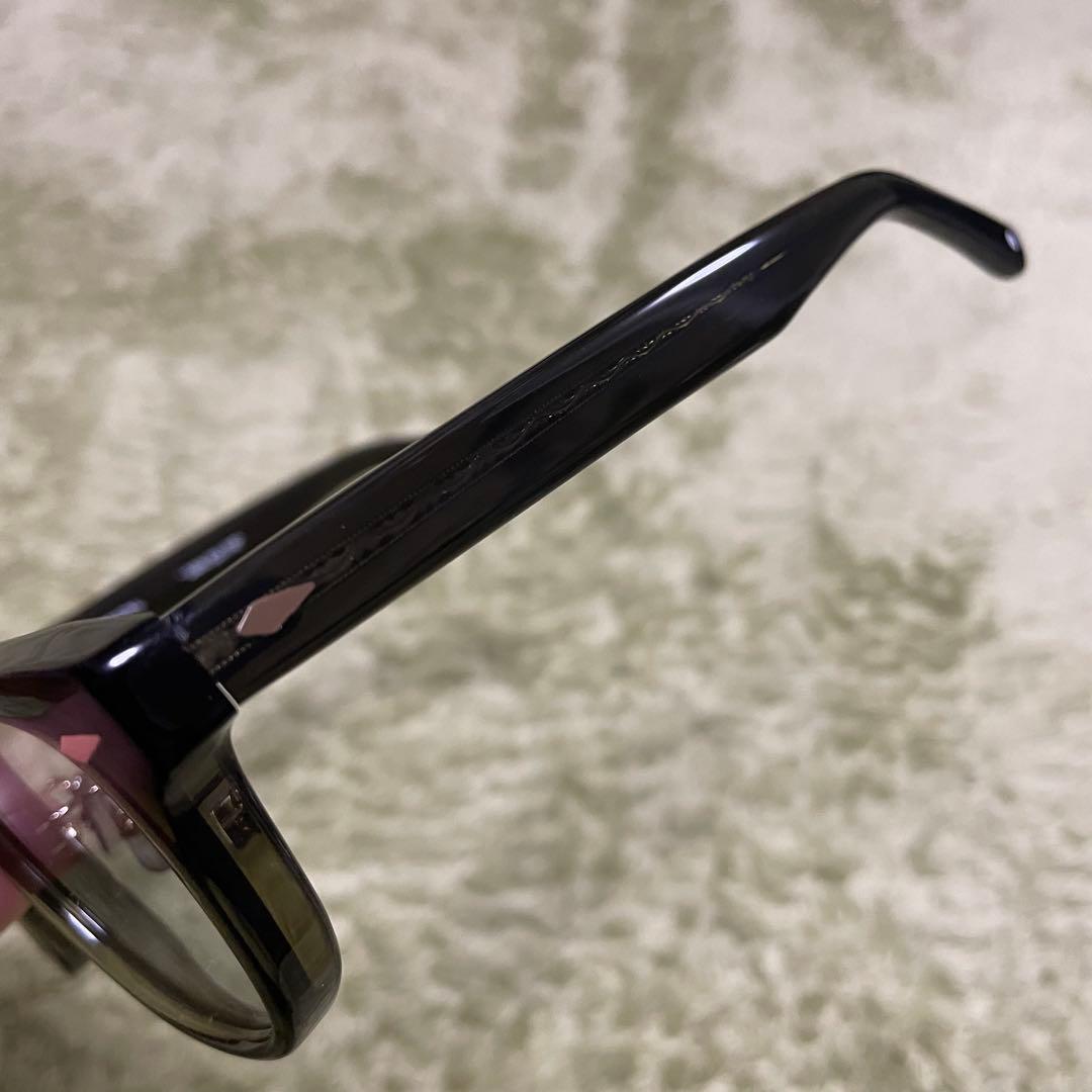 NOCHINO OPTICAL SAN SUI FR サングラス