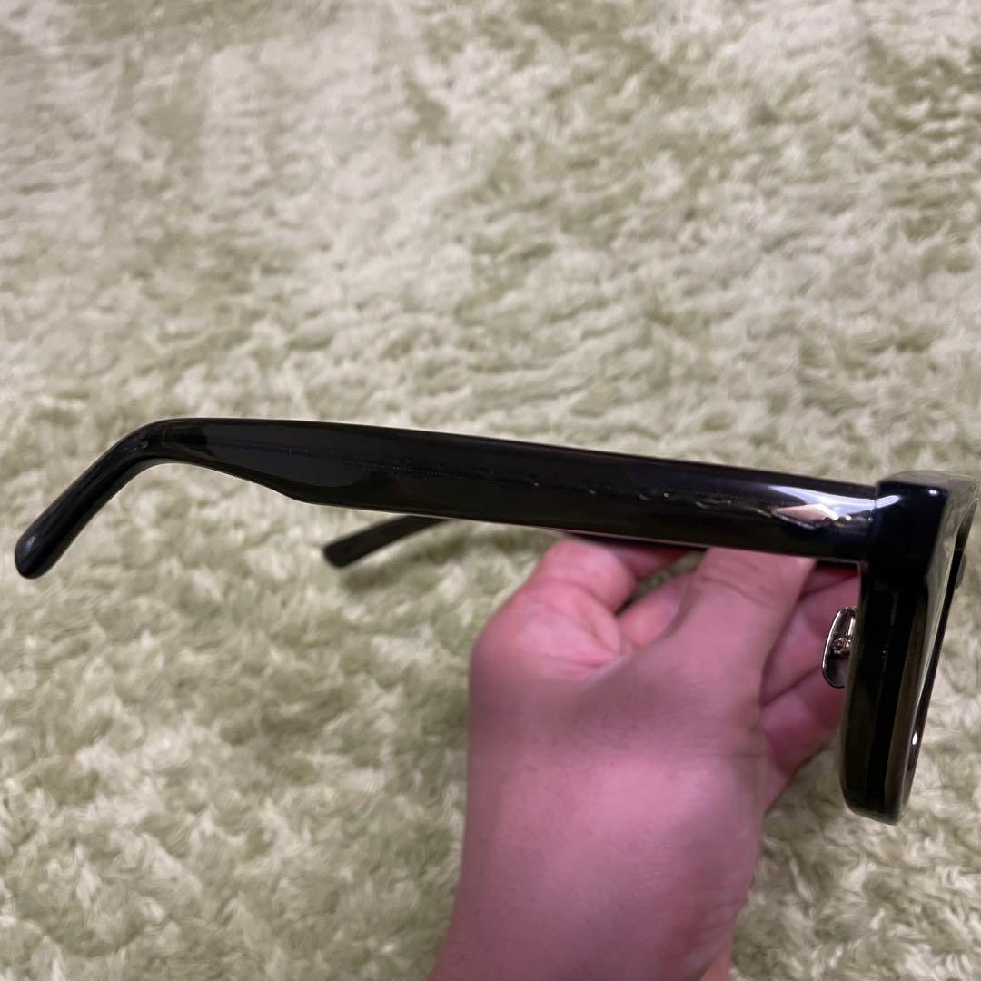 NOCHINO OPTICAL SAN SUI FR サングラス