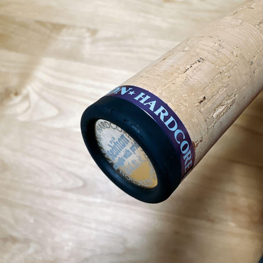 セディション ドゥームライダー SDC-602MMHG DOOMRIDER