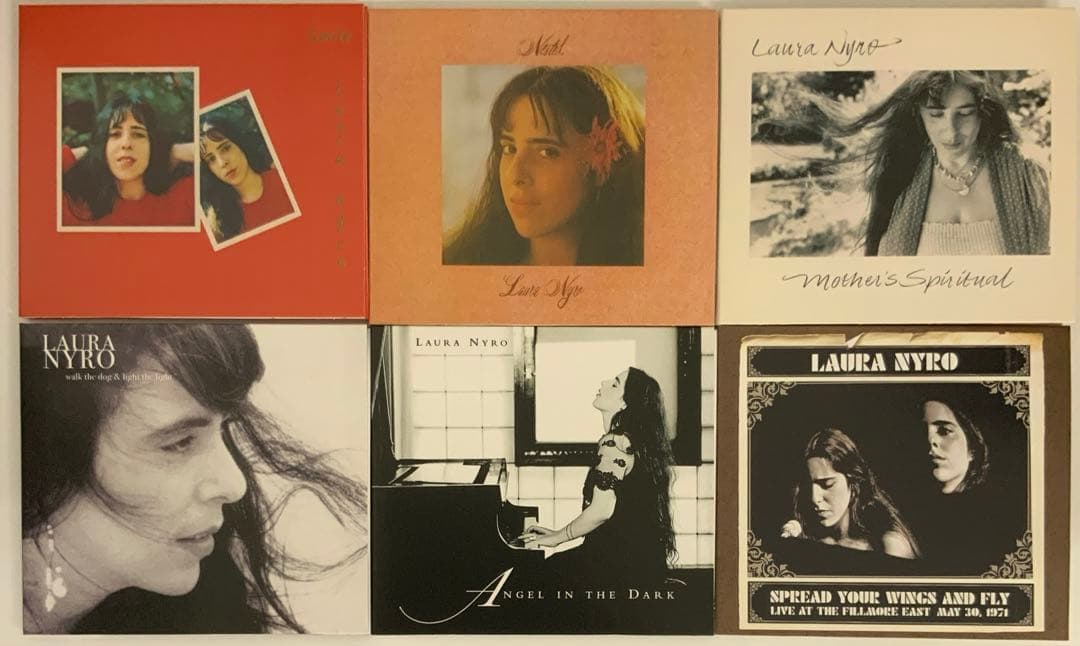 美品Hear My Song: The Collection 1966-1995