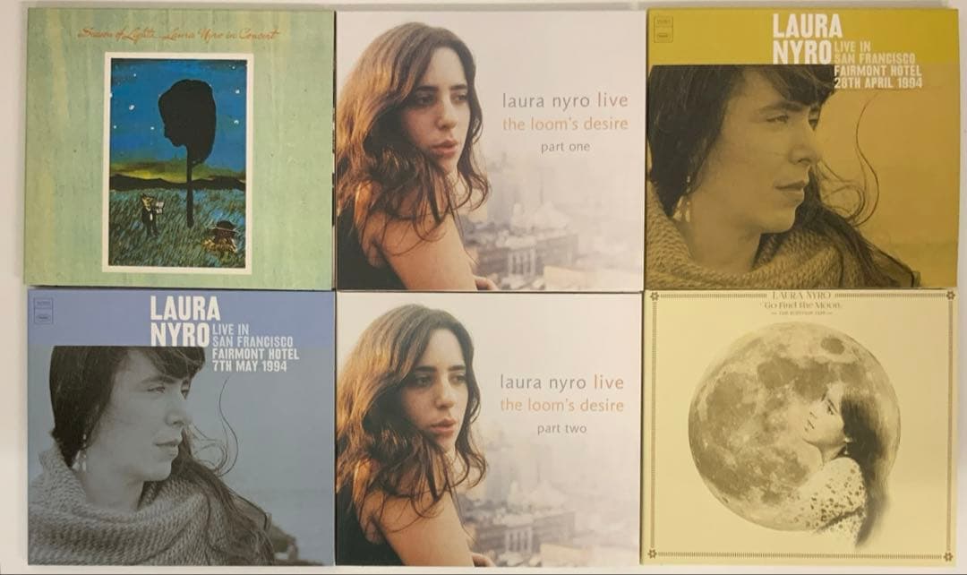 美品Hear My Song: The Collection 1966-1995