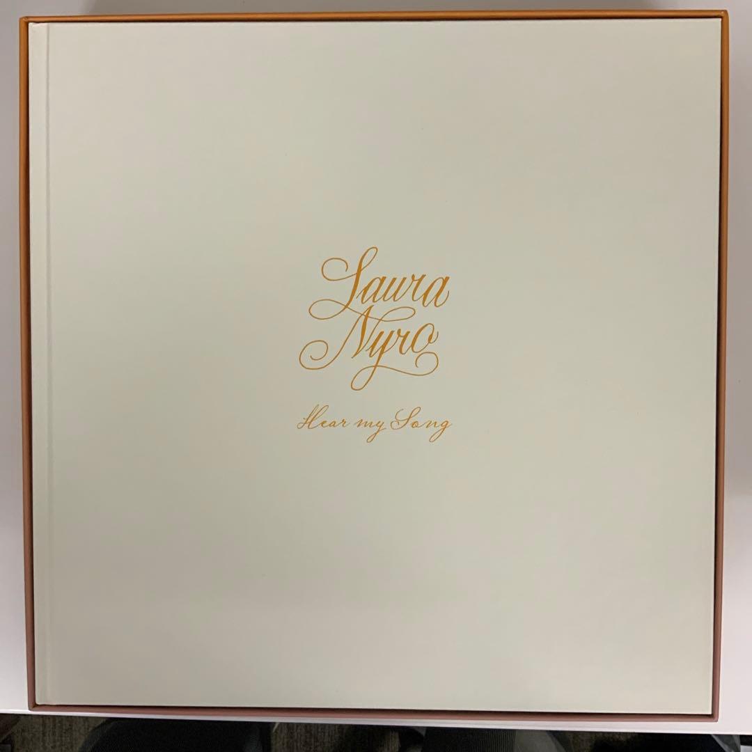 美品Hear My Song: The Collection 1966-1995