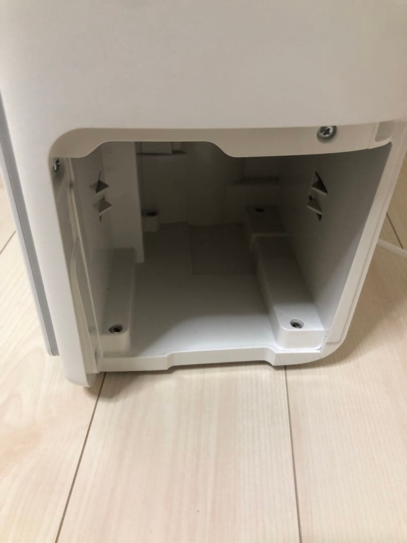 pupuさま専用 シャープ 2024年製 衣類乾燥除湿機 CV-RH140-W