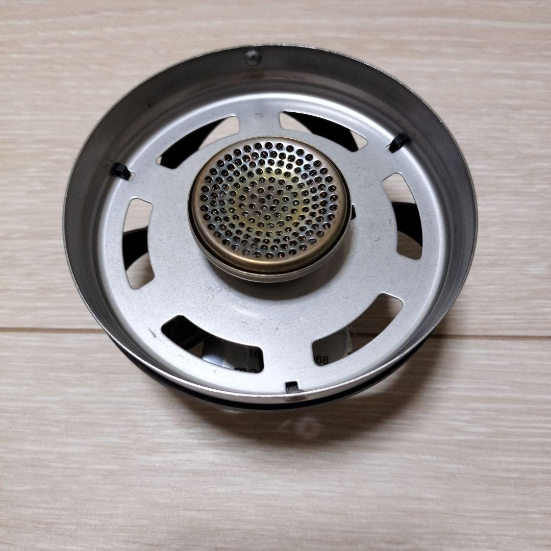 【中古品】mont-bell ジェットボイルZiP