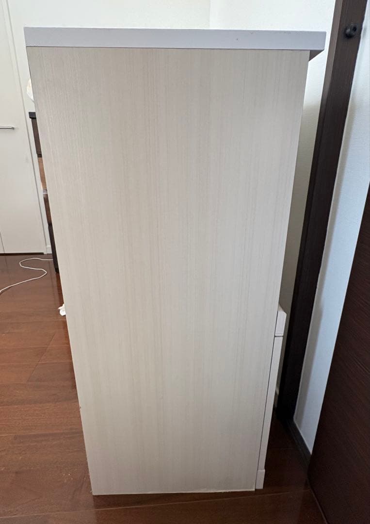 【早い者勝ち】ニトリ レンジ台　ブリエ