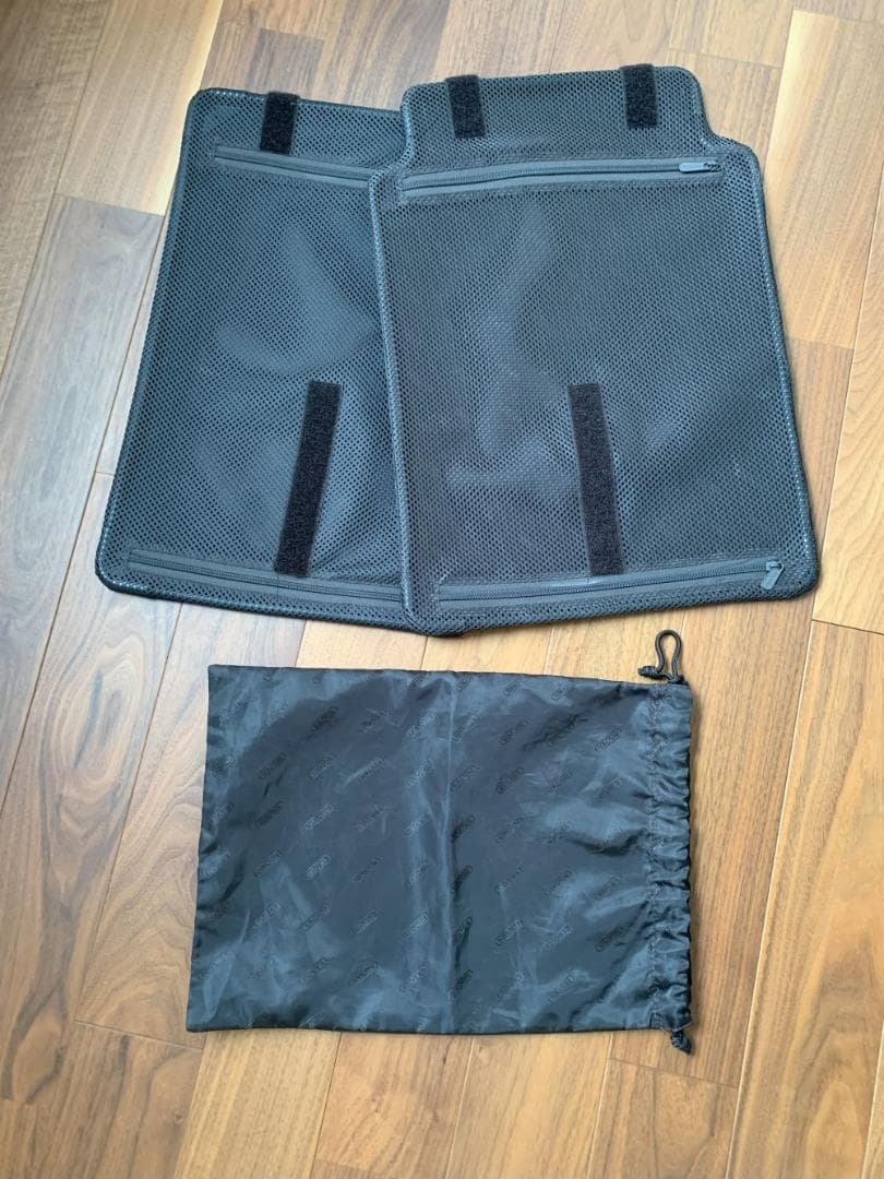 【豆太郎さま専用】RIMOWA TOPAS チタニウム 2輪キャリーケース S