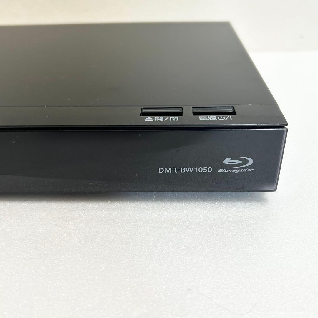 Panasonic パナソニック ブルーレイレコーダー ハードディスク 1TB