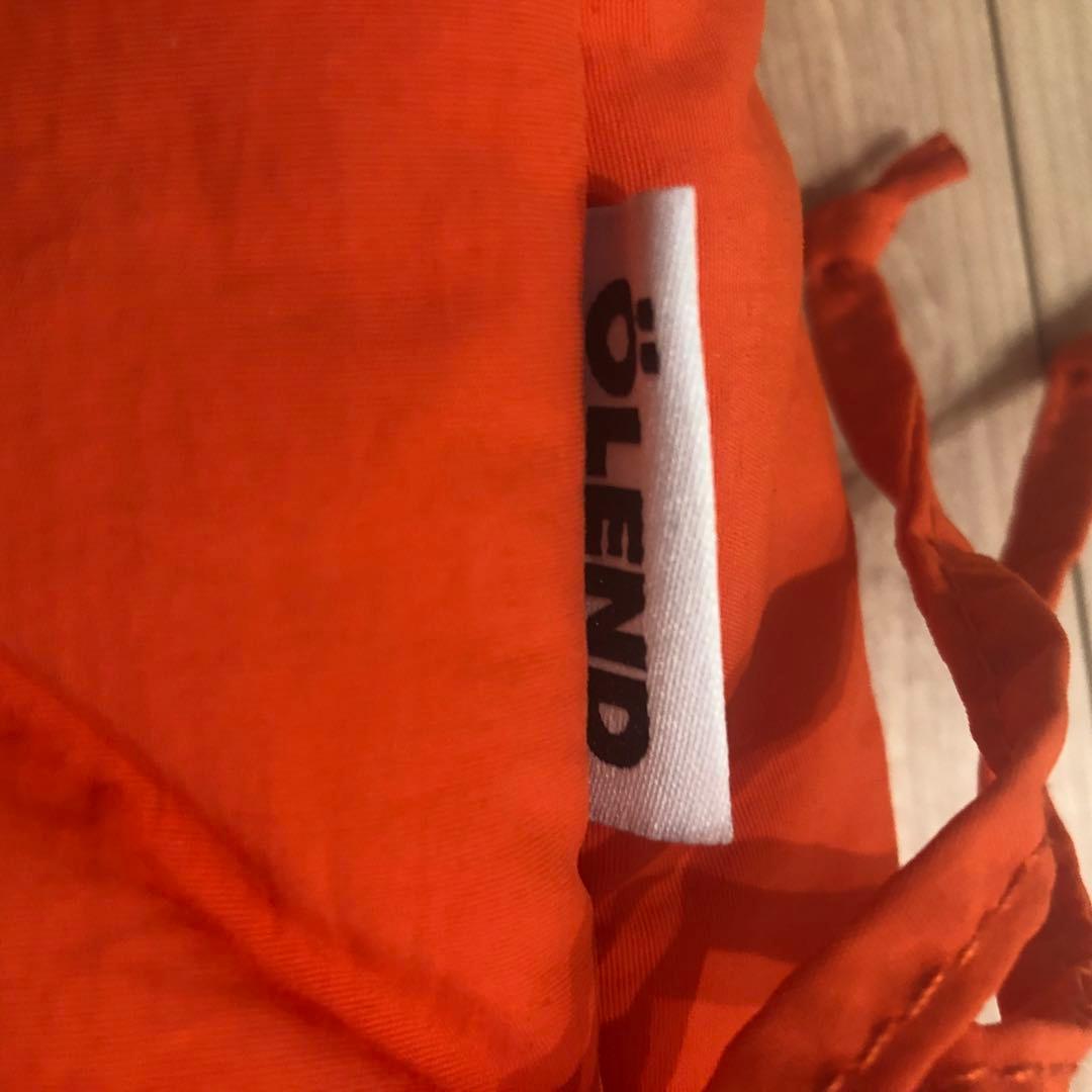 バッグ Olend Ona Soft Bag Coral