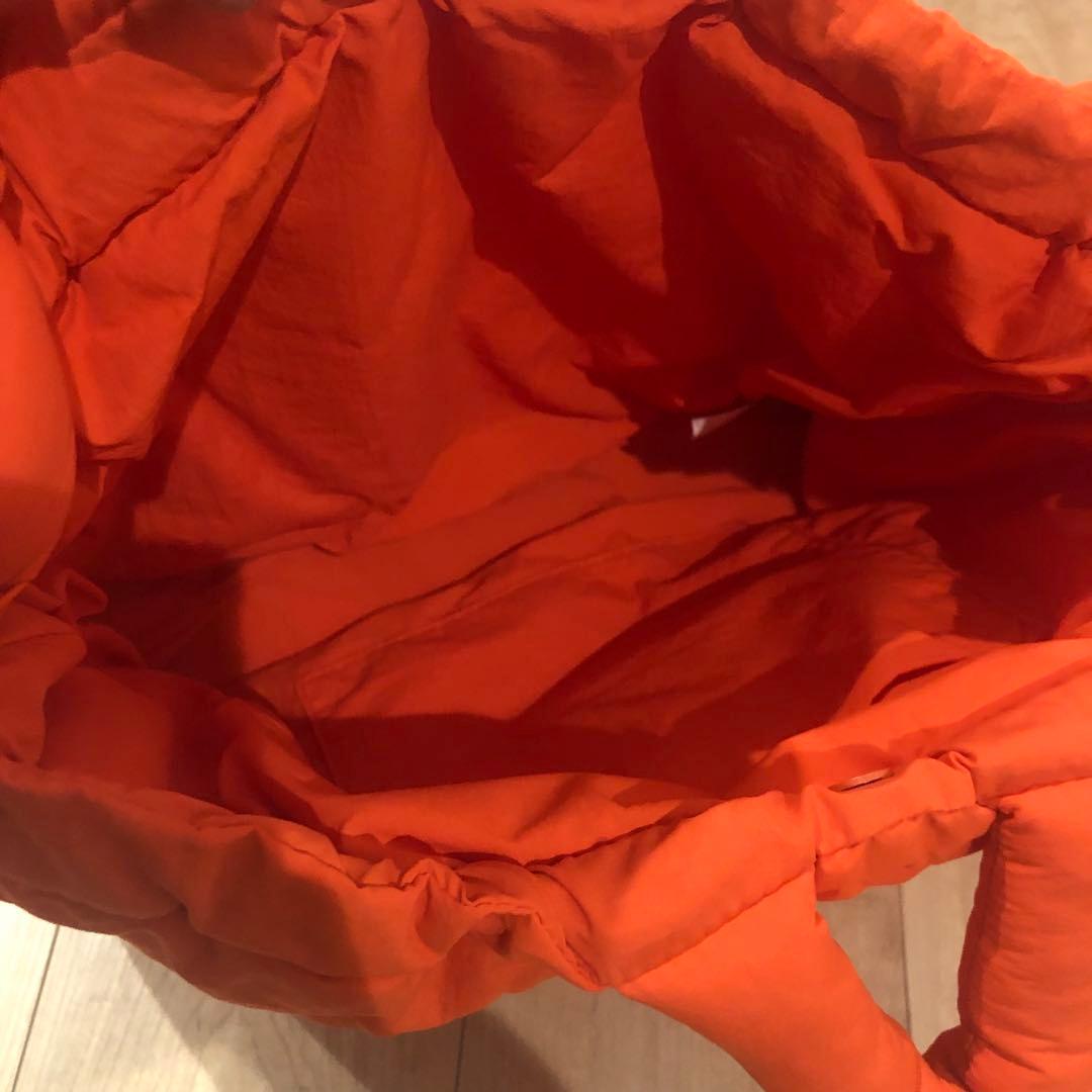 バッグ Olend Ona Soft Bag Coral