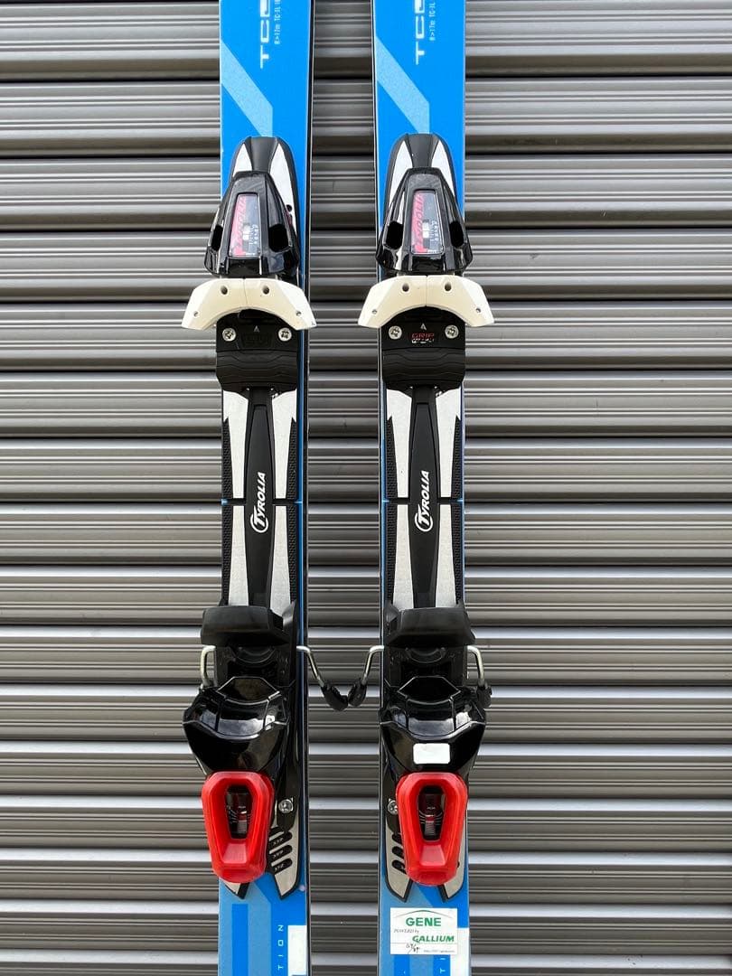 OGASAKA オガサカTC-JL 160cm ジュニア