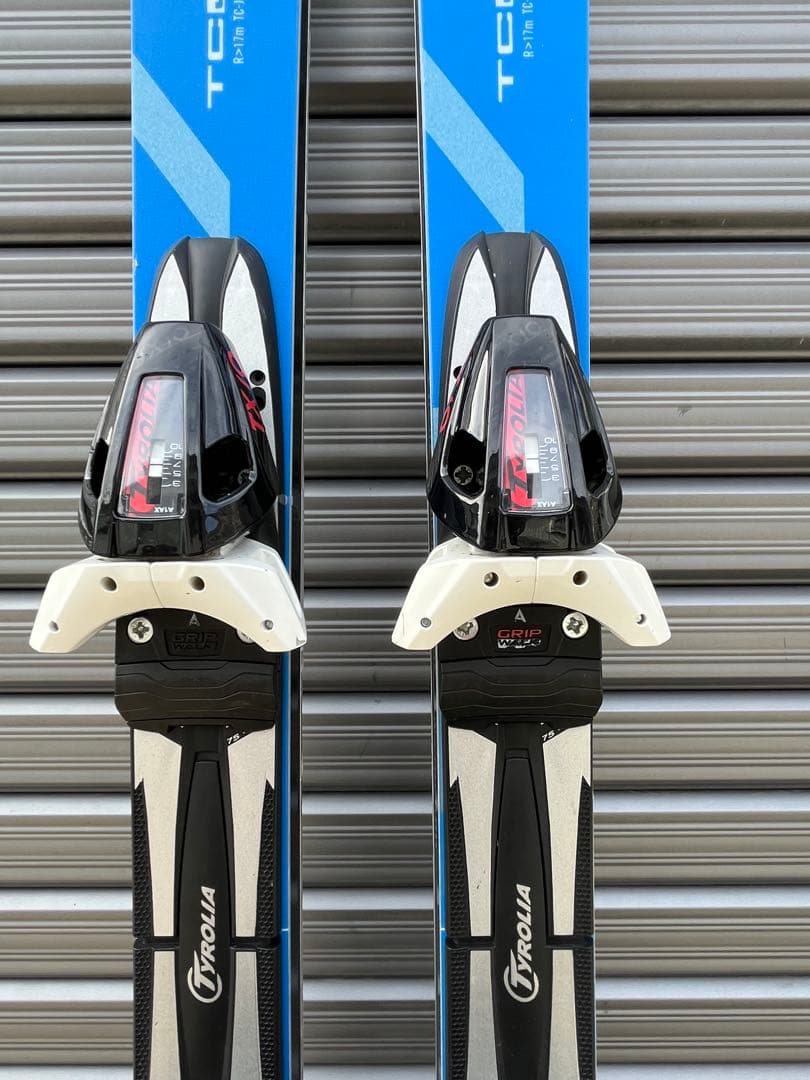 OGASAKA オガサカTC-JL 160cm ジュニア