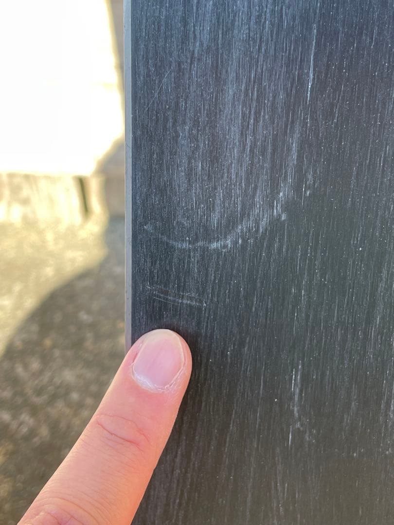 サロモン　J-KART 162cm