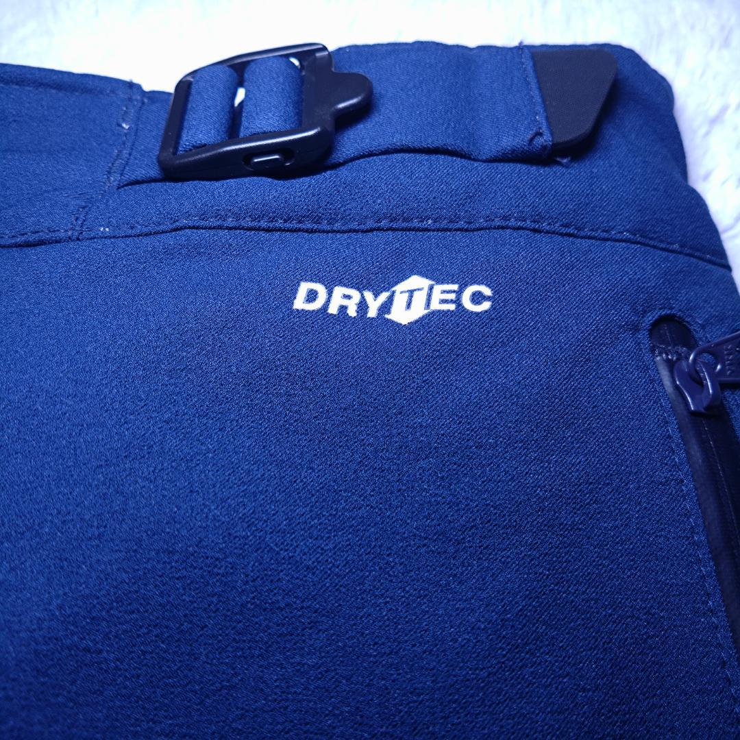 極美品mont-bell、XL、パウダーホップパンツ、スキー、ドライテック、中綿