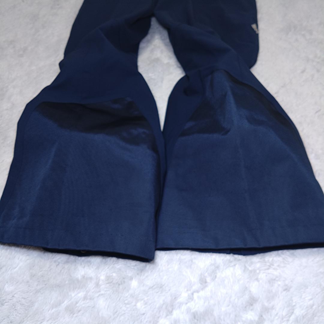 極美品mont-bell、XL、パウダーホップパンツ、スキー、ドライテック、中綿