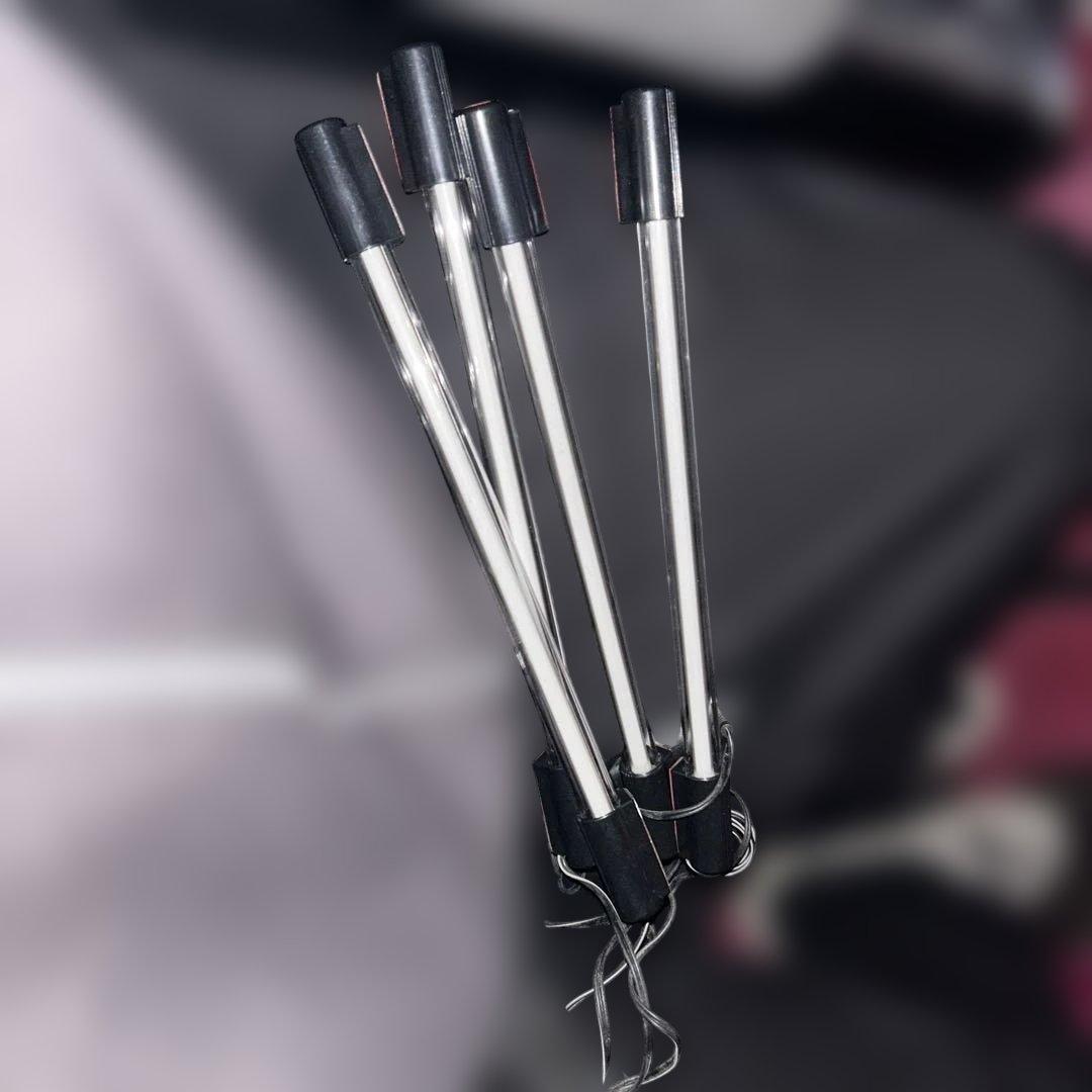 SEIWAネオンツイン管２本組2セット