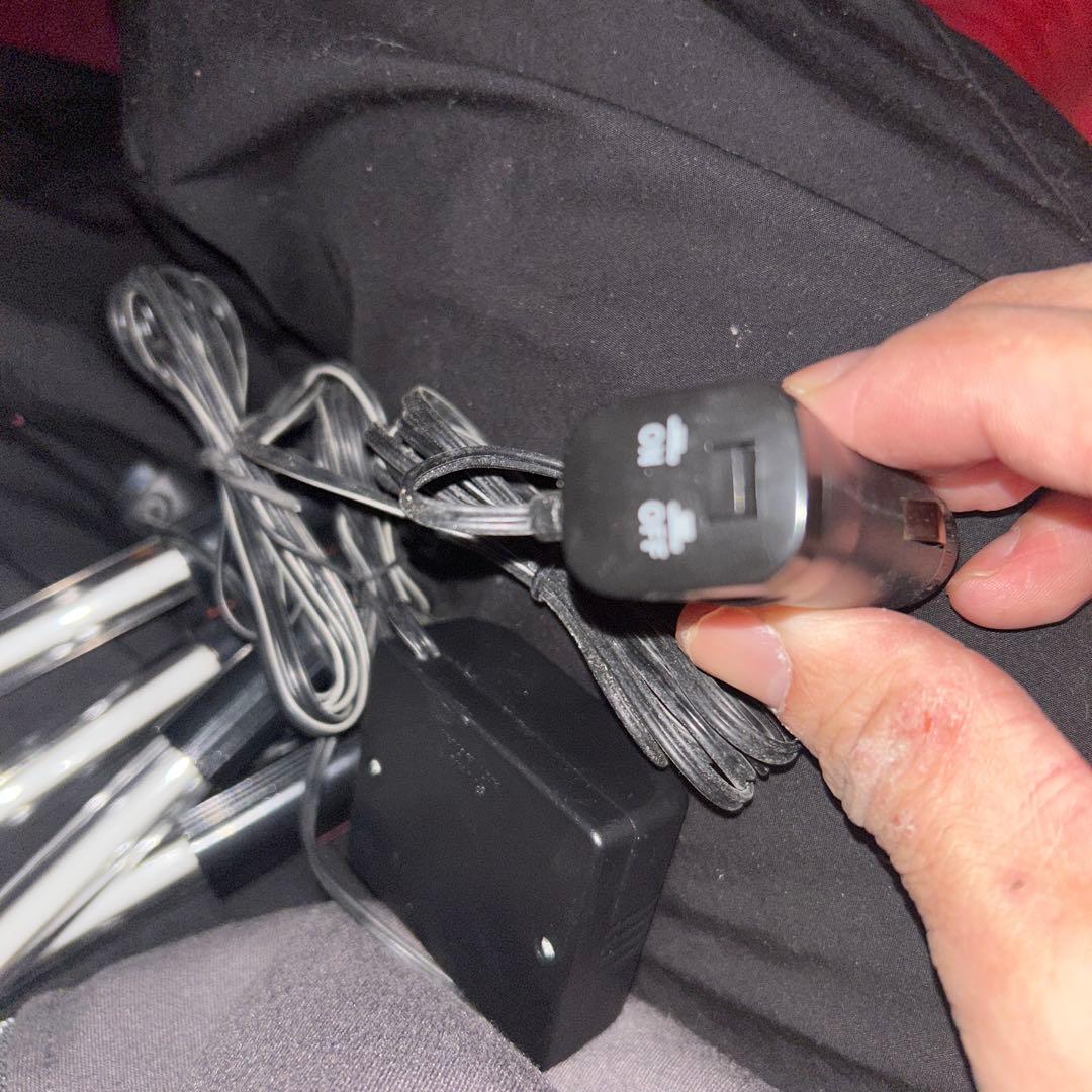 SEIWAネオンツイン管２本組2セット