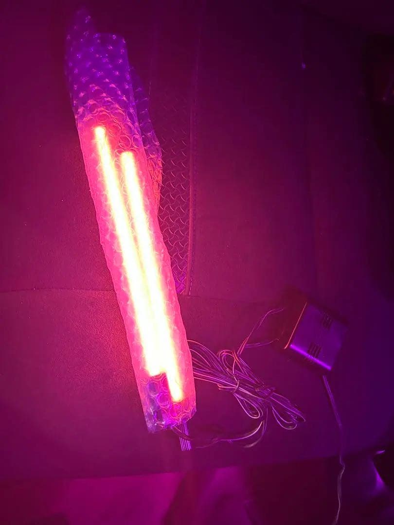 SEIWAネオンツイン管２本組2セット