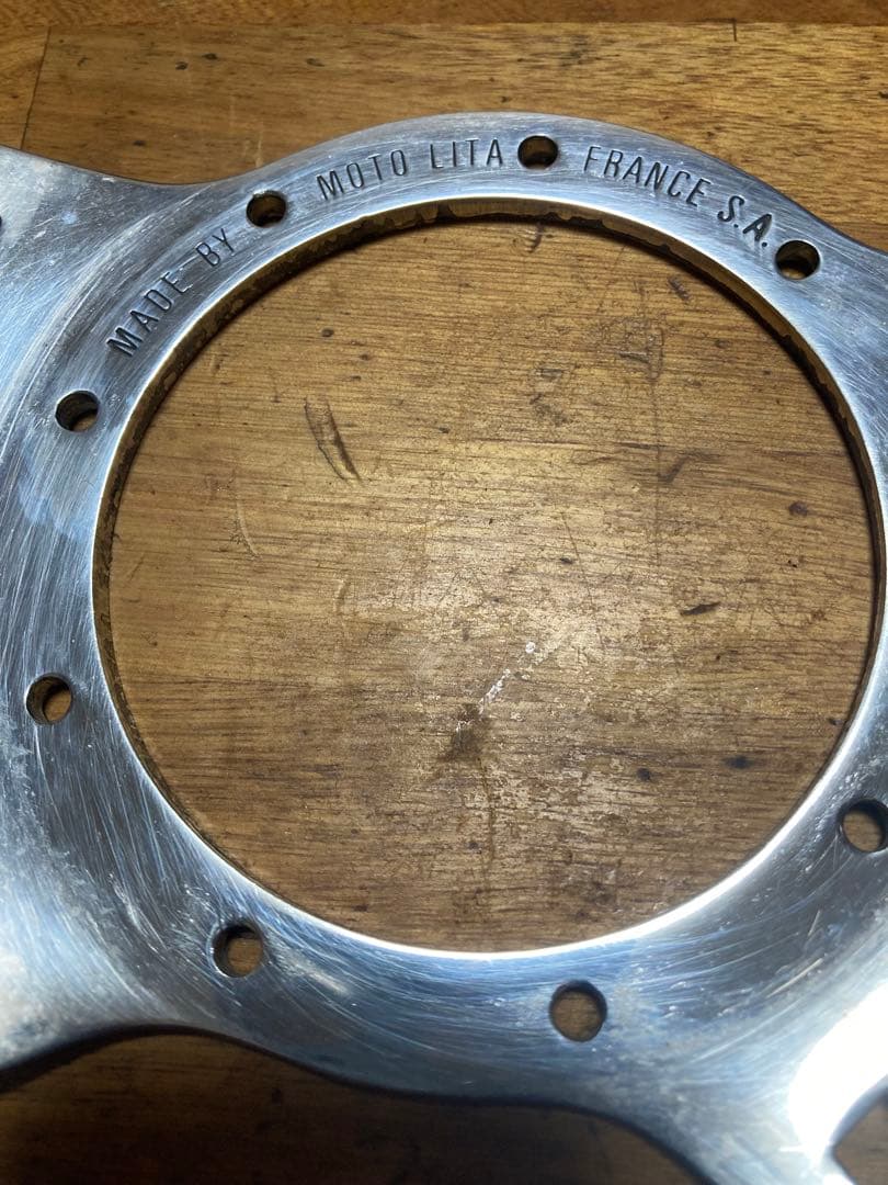 レカラ　ダブルスロット　36.5パイ