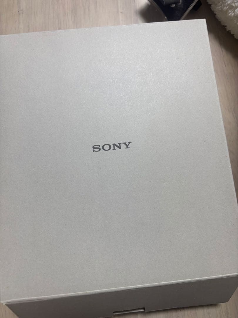 SONY ULT WEAR WH-ULT900N ヘッドホン ブラック