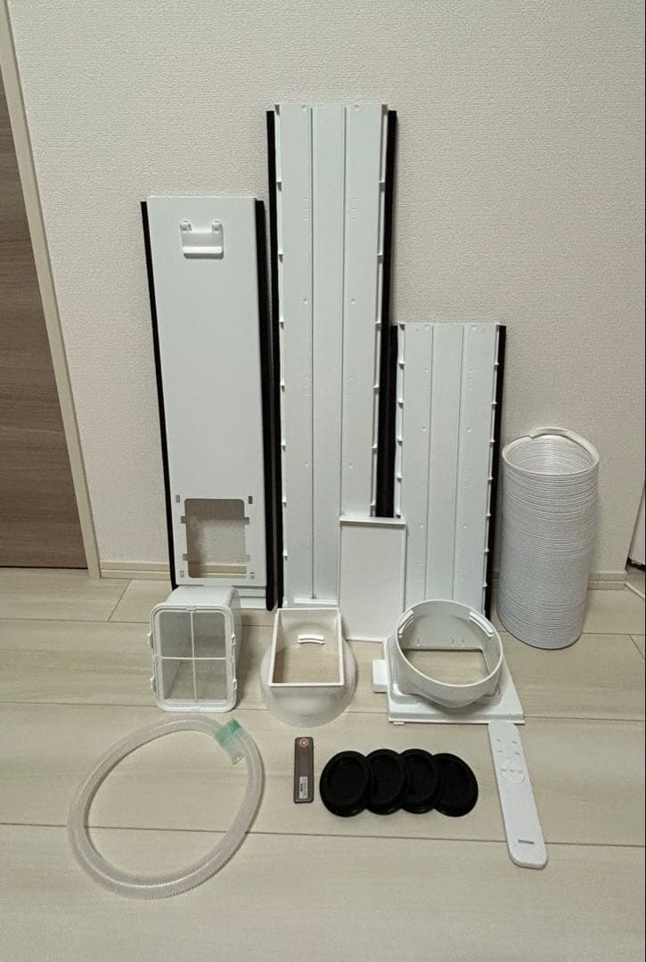 ポータブルクーラー アイリスオーヤマ IPP-2225U（2025年最新モデル）