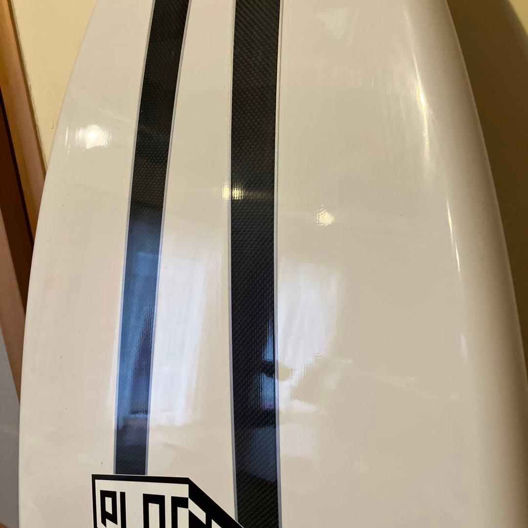 PLACEBO ショートボード ゴブリンデザイン