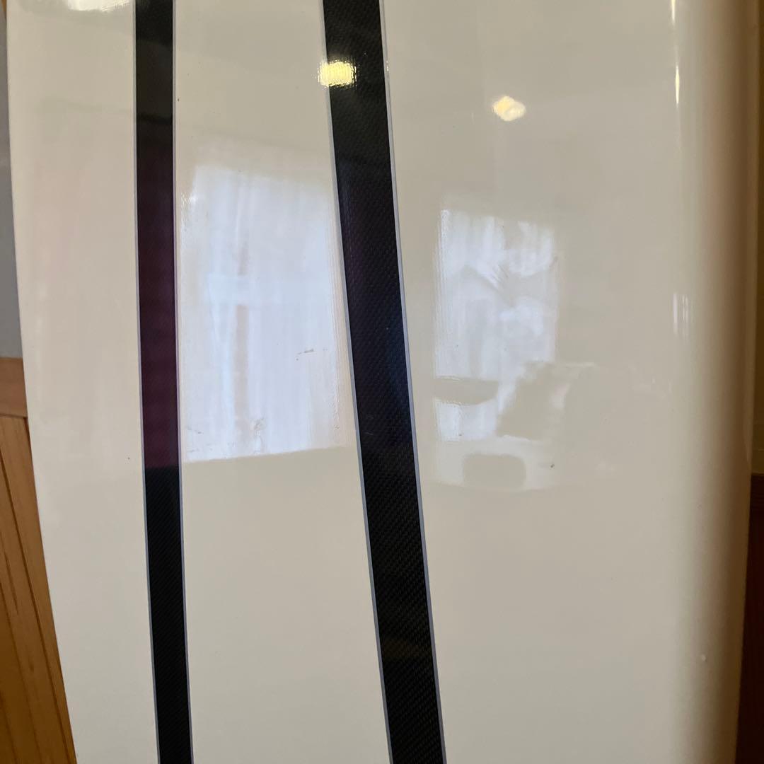 PLACEBO ショートボード ゴブリンデザイン