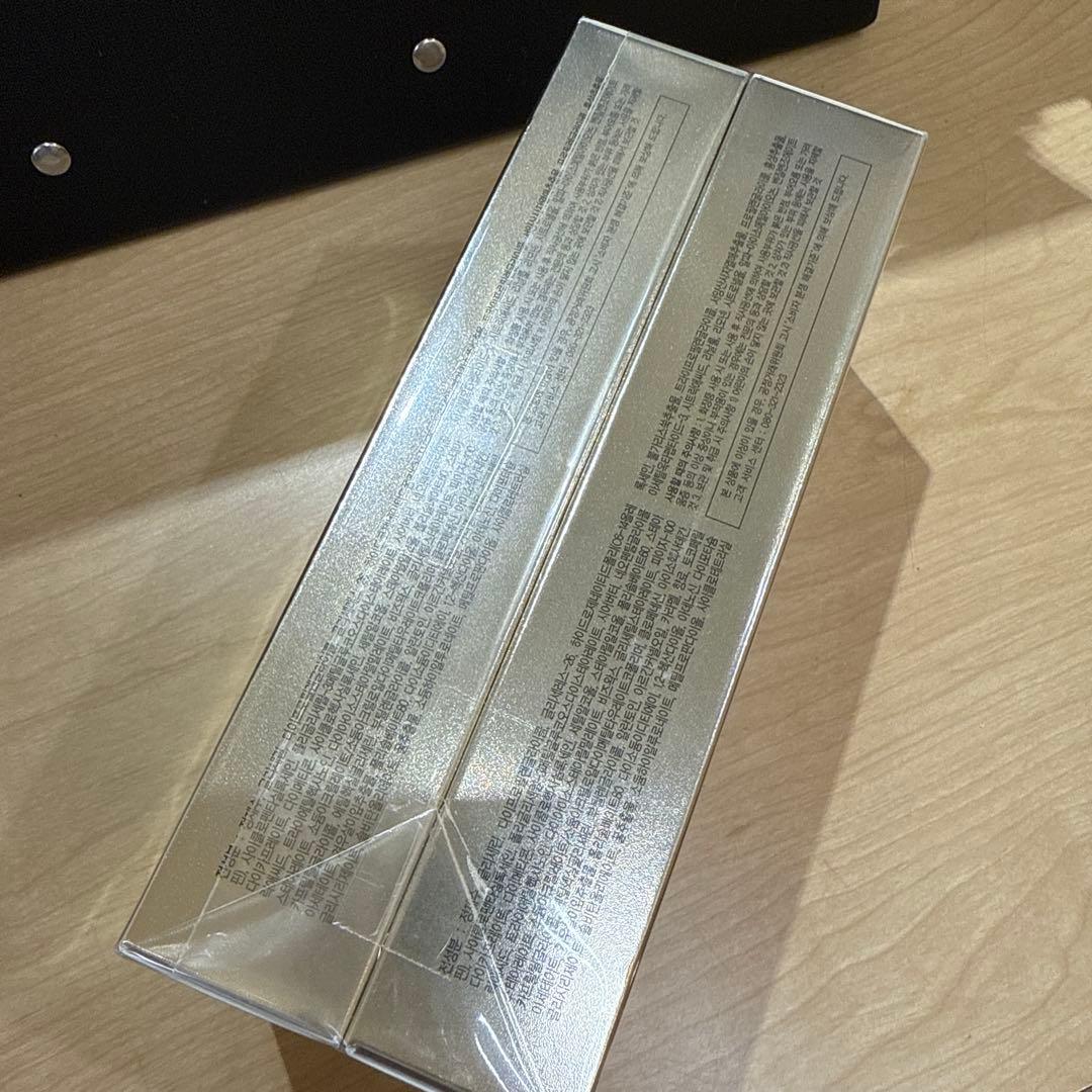 韓国コスメ　アイクリーム　単品売りも出来ます