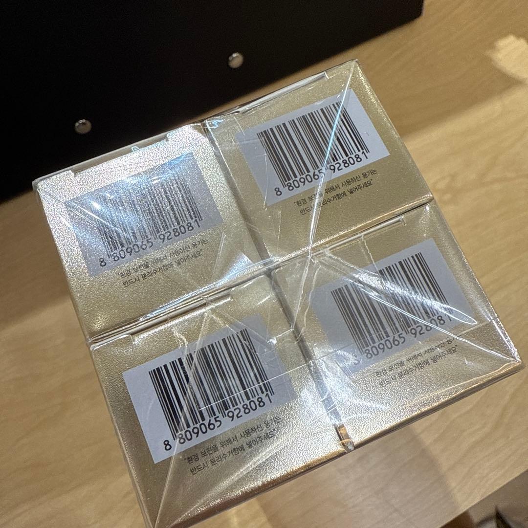 韓国コスメ　アイクリーム　単品売りも出来ます