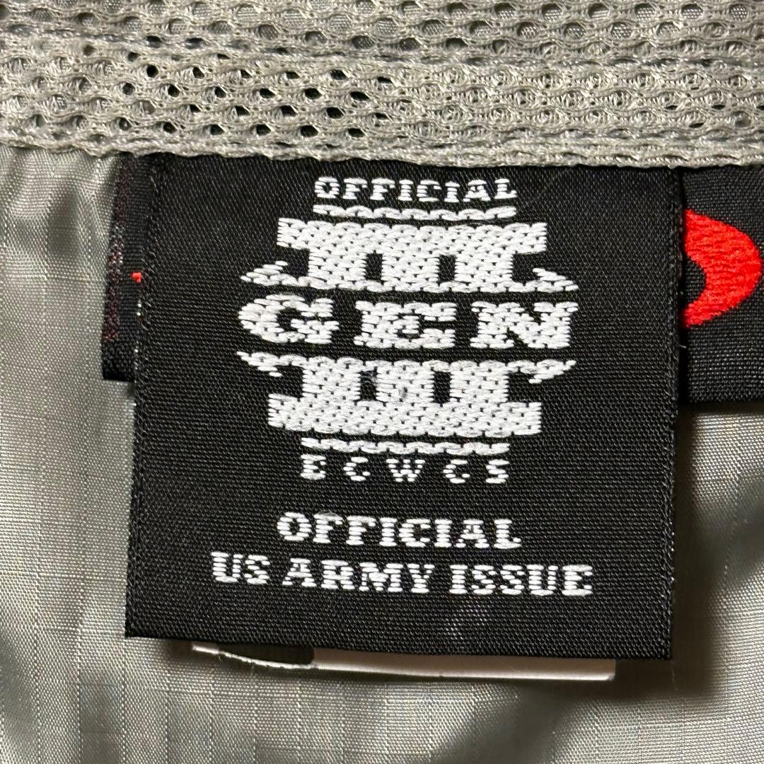 ECWCS GEN3 LEVEL7 L-R 極美品 ワイルドシングス 送料無料