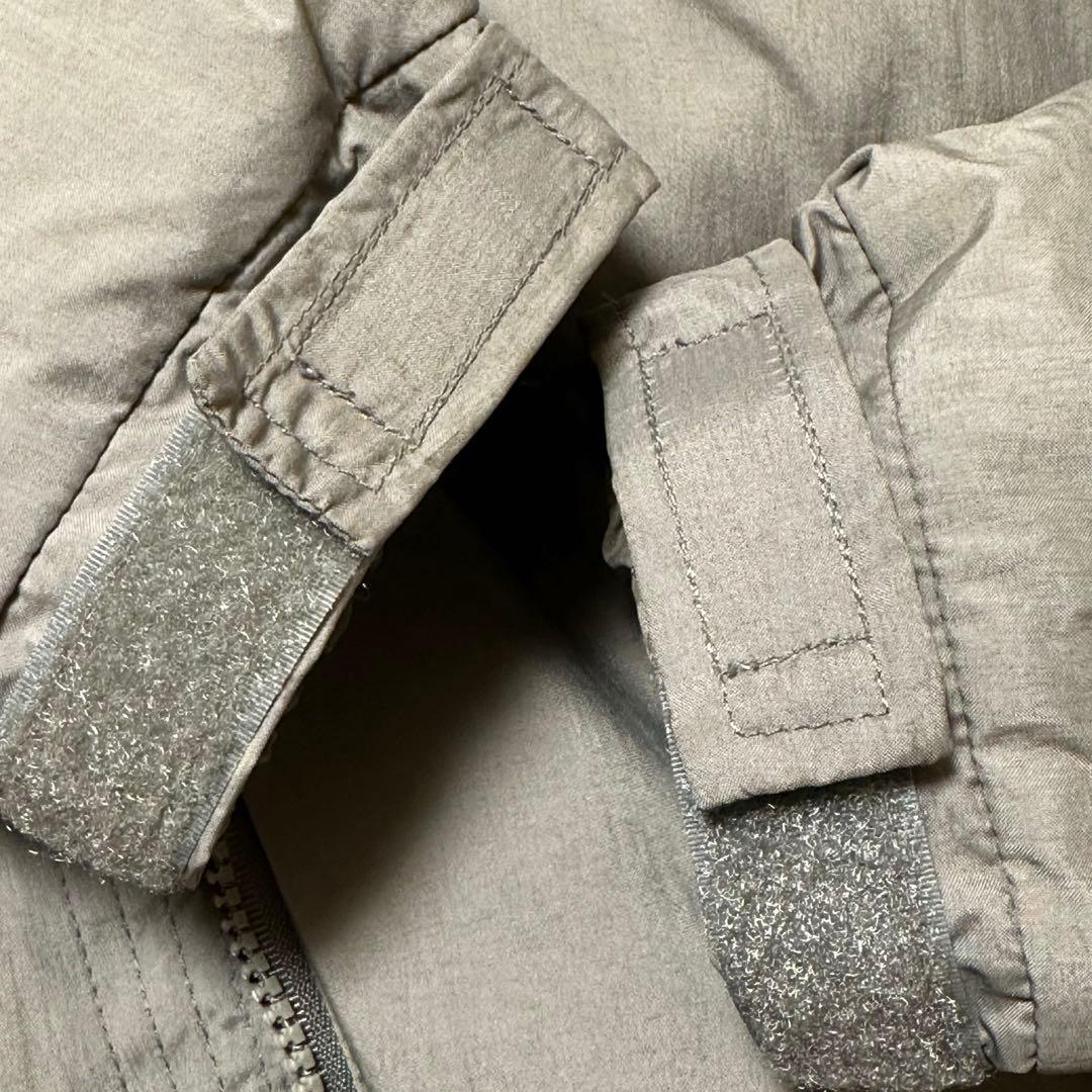 ECWCS GEN3 LEVEL7 L-R 極美品 ワイルドシングス 送料無料