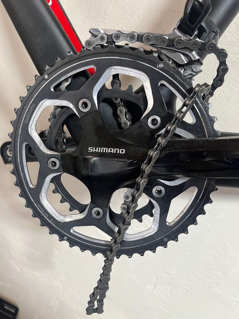 ピナレロ ラザK フレームセット