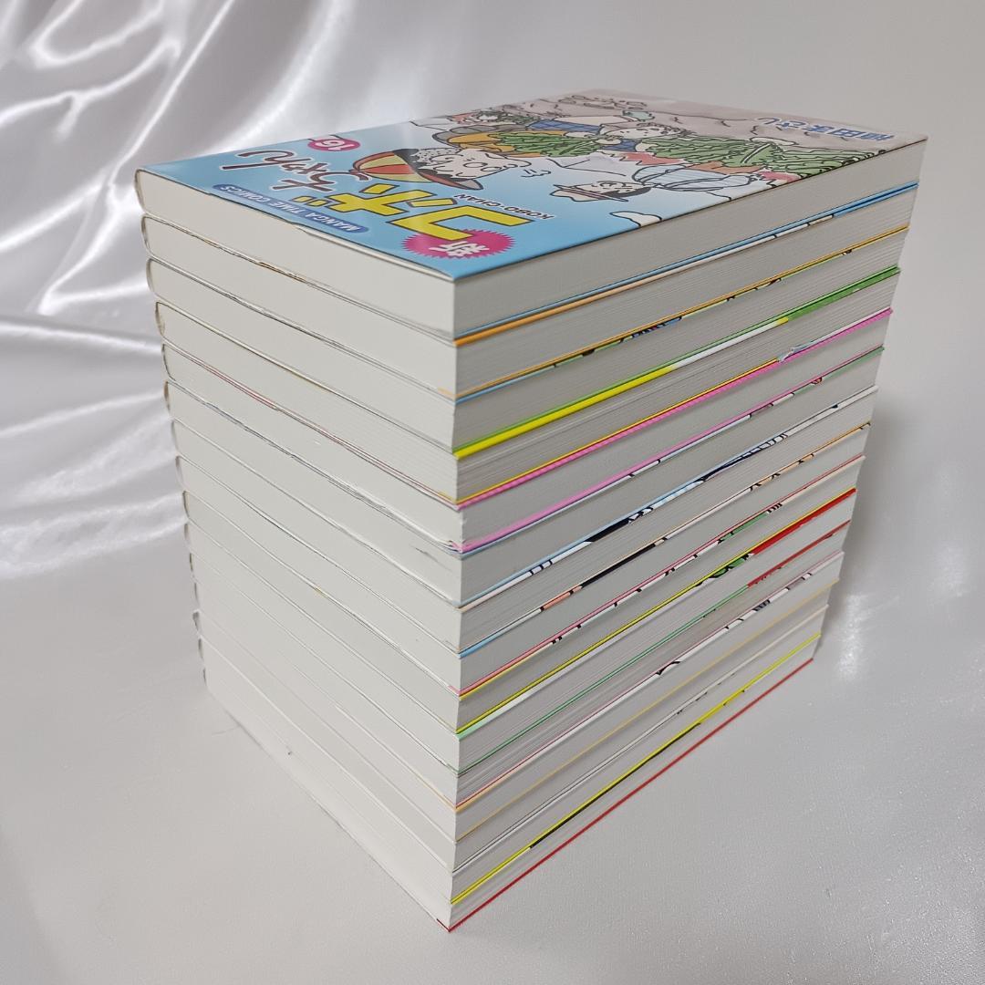 【美品！最新刊！新コボちゃん　全60巻セット】