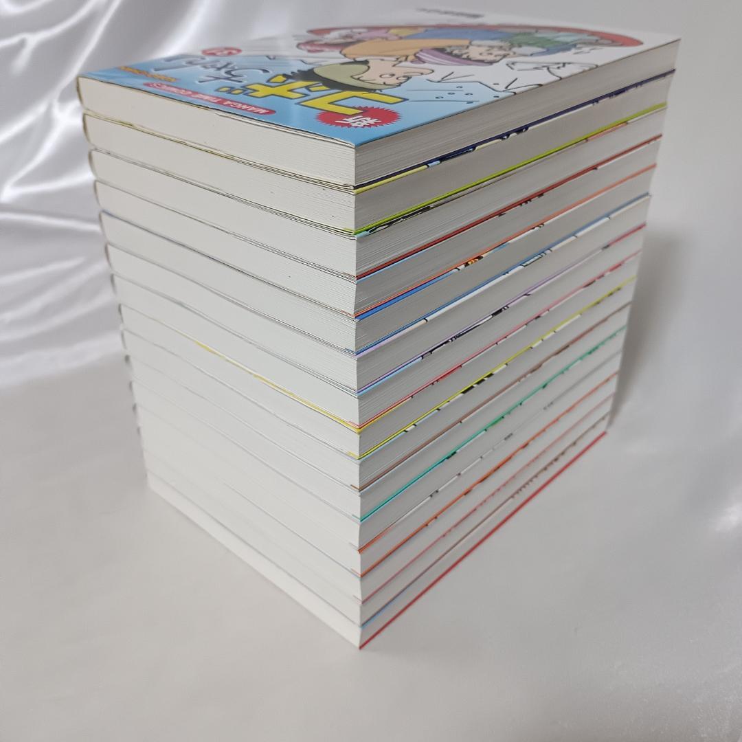 【美品！最新刊！新コボちゃん　全60巻セット】