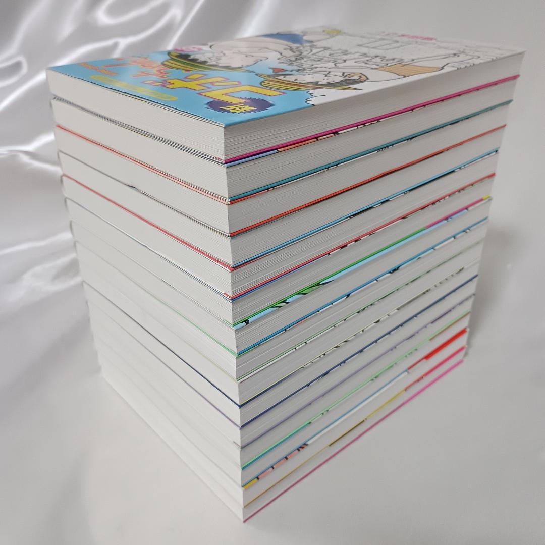 【美品！最新刊！新コボちゃん　全60巻セット】